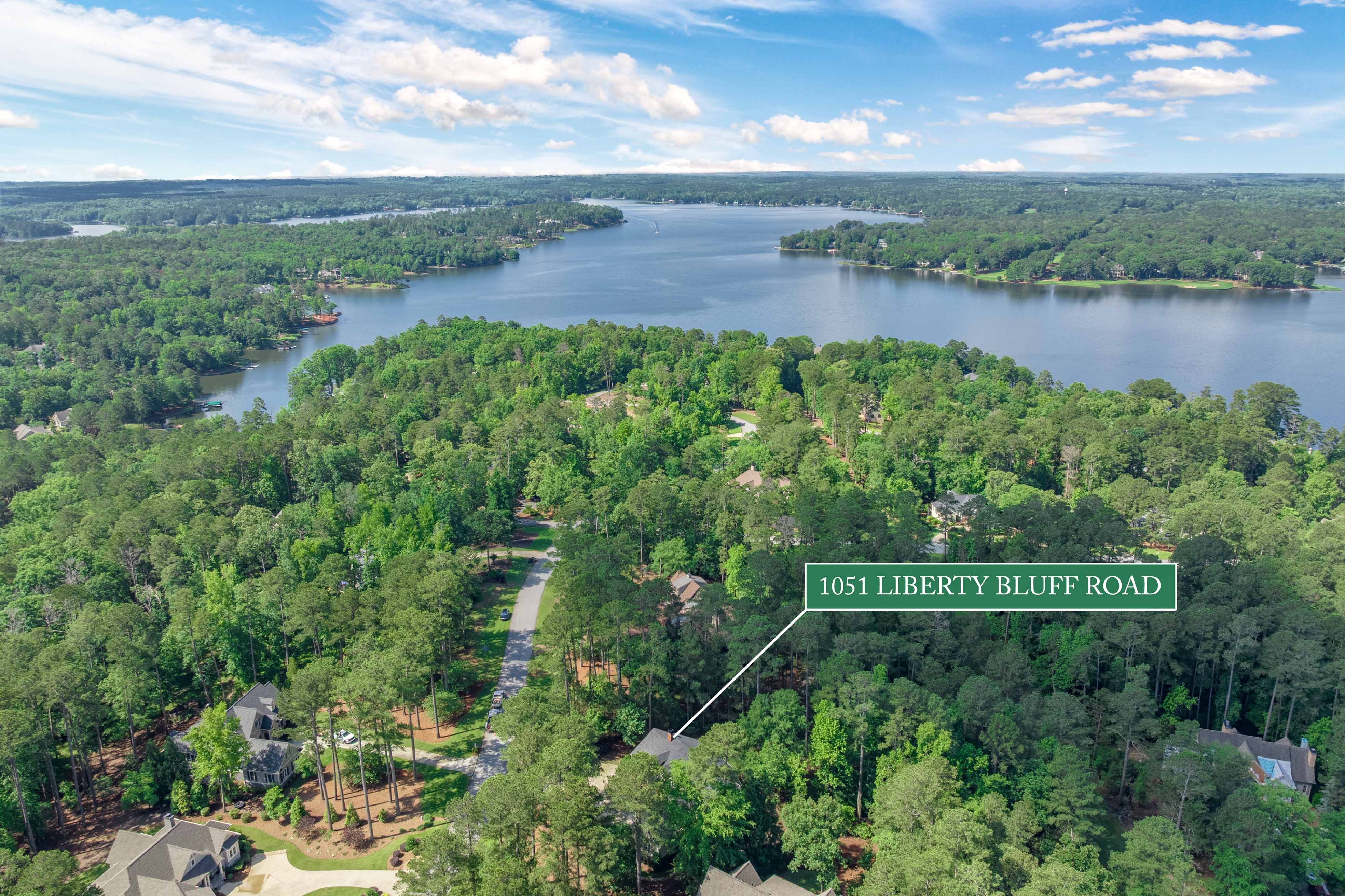 1051 Liberty Bluff Road image 48